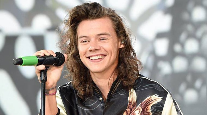 Harry Styles sẽ tham gia vào Vũ trụ Điện ảnh Marvel